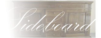 Sideboard