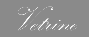 Vetrine